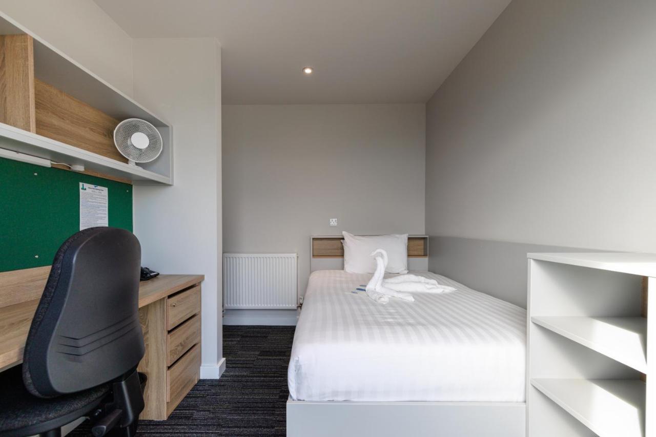 Porter Appartement *